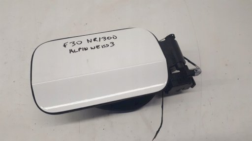 Купить BMW F30 КРЫШКА заливной ГОРЛОВИНЫ топливного БАКА ALPINWEISS из ...