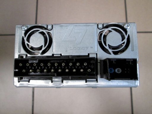 Купить BMW X1 E84 УСИЛИТЕЛЬ ДИНАМИК HARMAN KARDON из Польши б/у и новые ...