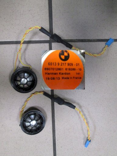 Купить BMW X1 E84 УСИЛИТЕЛЬ ДИНАМИК HARMAN KARDON из Польши б/у и новые ...