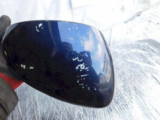 Купить Хонда Цивик VIII в Обудову поддержку Lusterka НЛО из Польши б/у ...