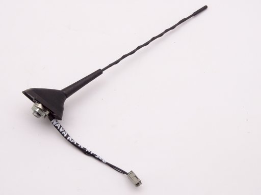 Купить ИЖ в NP300 Ниссан Навара Д23 @ антена DACHOWA из Польши б/у и ...