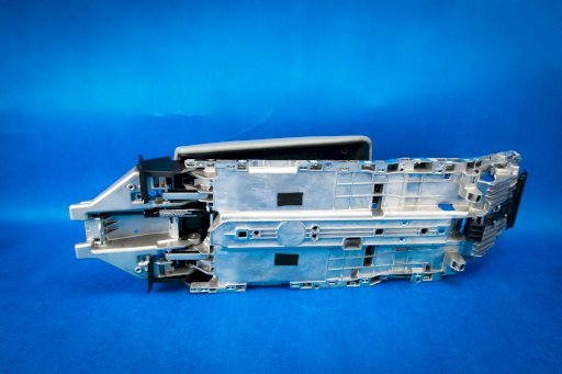 Купить Подлокотник задн Audi A8, S8 4N Long 4N4864362 KQH из