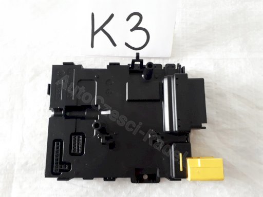 Купить VW PASSAT B6 МОДУЛЬ ДАТЧИК УГЛА ПОВОРОТА 3C0953549J из Польши б ...